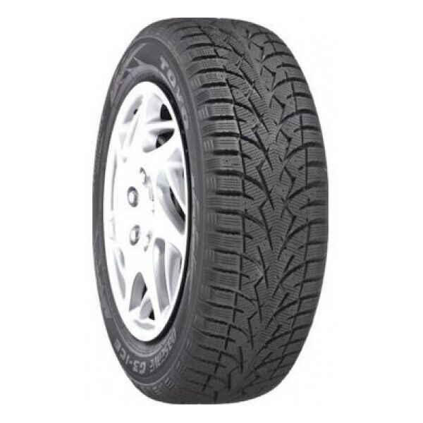 

Автомобильные шины Toyo Observe G3-Ice 245/40 R18 97T XL (под шип)