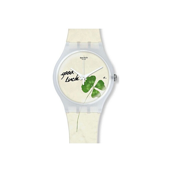 

Часы Swatch SUOW119