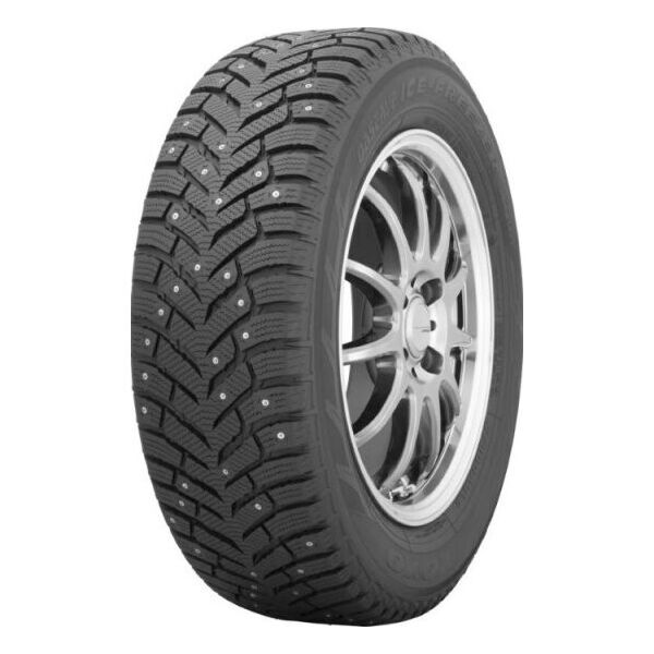 

Автомобильные шины Toyo Observe Ice-Freezer SUV 235/55 R20 105T XL (шип)