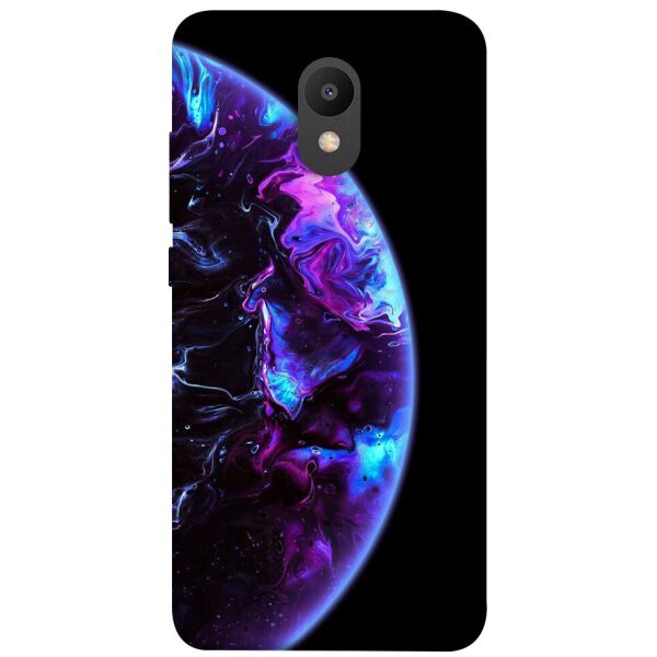 

Чехол itsPrint Colored planet для Meizu M6