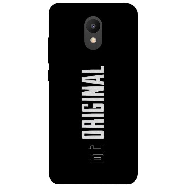 

Чехол itsPrint Be original для Meizu M6
