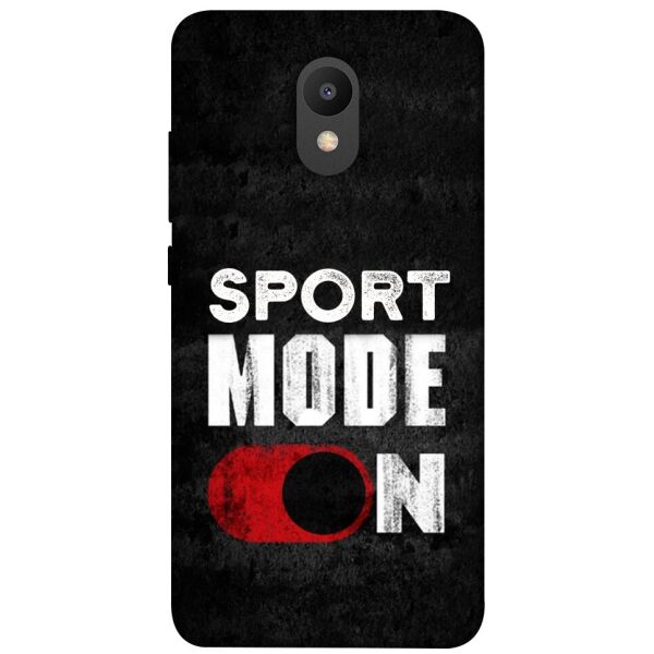 

Чехол itsPrint Sport mode on для Meizu M6