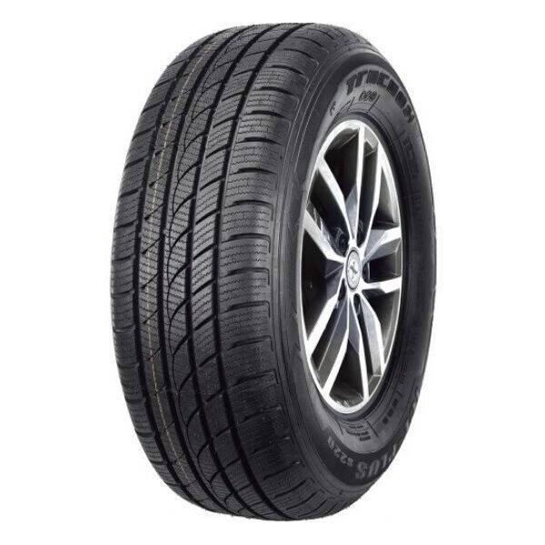

Автомобильные шины Tracmax Ice-Plus S220 215/65 R16 98H