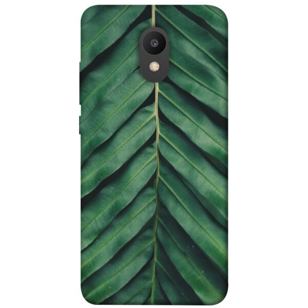 

Чехол itsPrint Пальмовый лист для Meizu M6