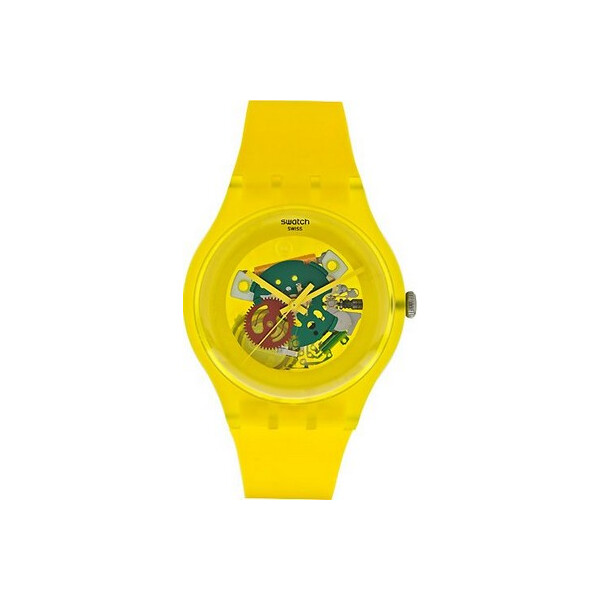 

Часы Swatch SUOJ100
