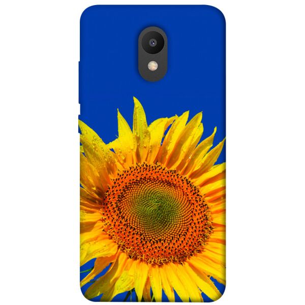 

Чехол itsPrint Sunflower для Meizu M6