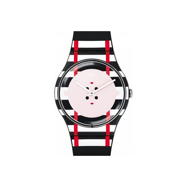 

Часы Swatch SUOB129
