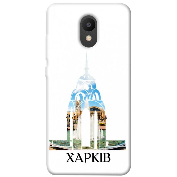 

Чехол itsPrint Харків для Meizu M6