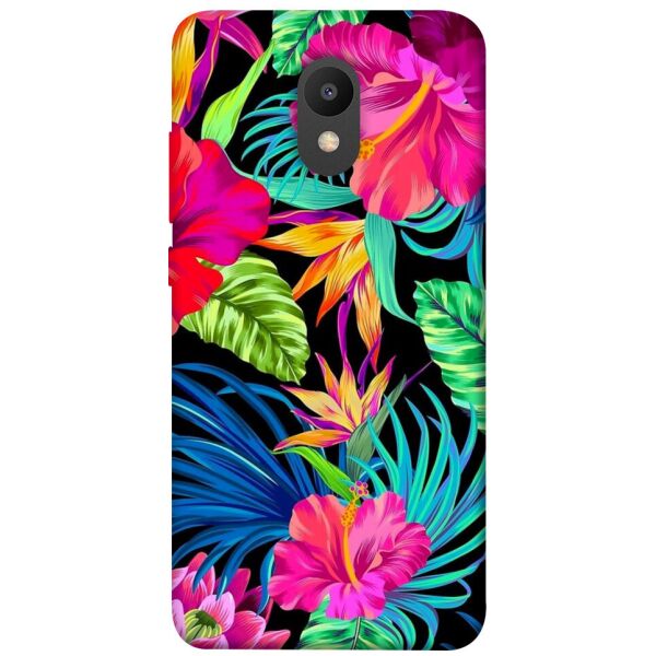 

Чехол itsPrint Floral mood для Meizu M6