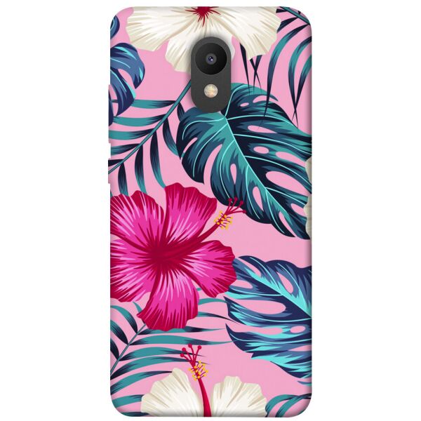 

Чехол itsPrint Flower power для Meizu M6