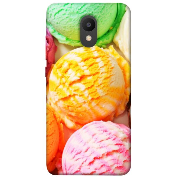 

Чехол itsPrint Ice cream для Meizu M6