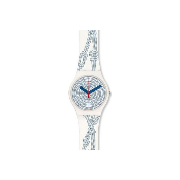 

Часы Swatch SUOW139