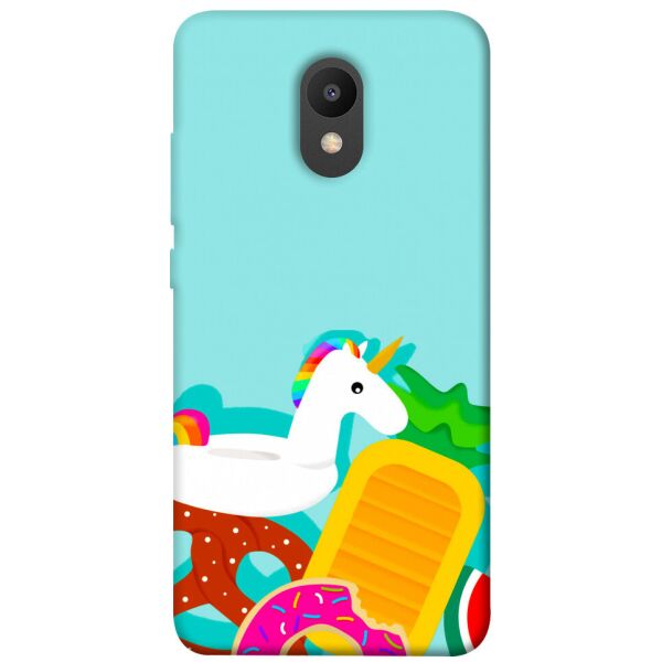 

Чехол itsPrint Pool vibes для Meizu M6