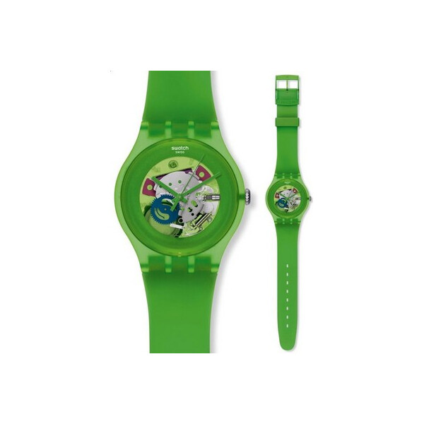 

Часы Swatch SUOG103