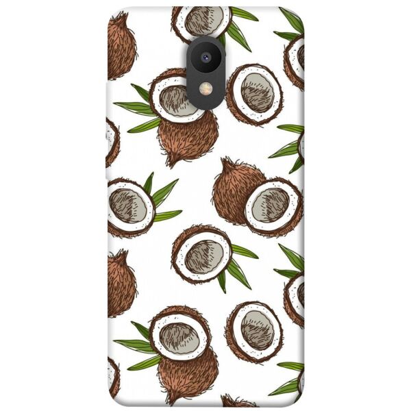 

Чехол itsPrint Coconut mood для Meizu M6
