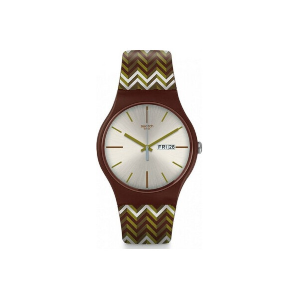 

Часы Swatch SUOC705