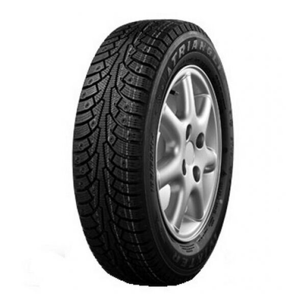 

Автомобильные шины Triangle TR757 225/45 R18 95T XL (под шип)