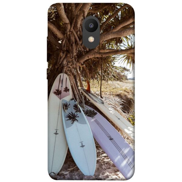 

Чехол itsPrint Surfboards для Meizu M6
