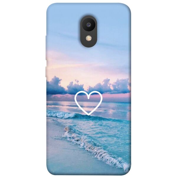 

Чехол itsPrint Summer heart для Meizu M6