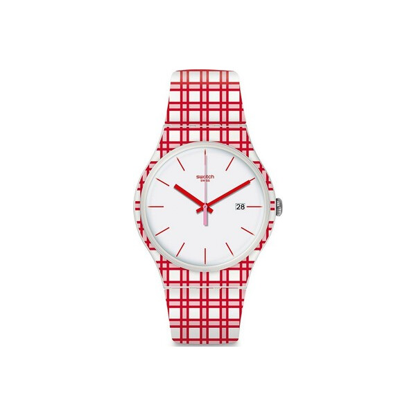

Часы Swatch SUOW401