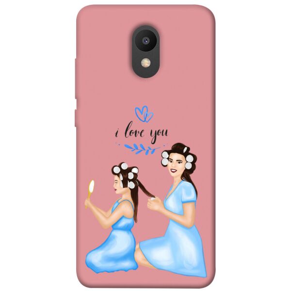 

Чехол itsPrint Girlfriends для Meizu M6