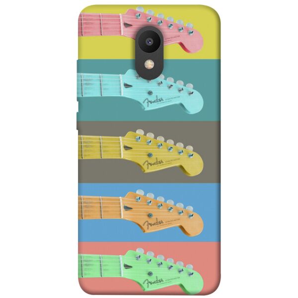 

Чехол itsPrint fender для Meizu M6