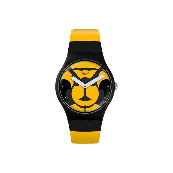 

Часы Swatch SUOB149