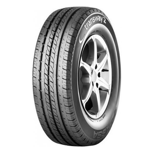 

Автомобильные шины Lassa Transway 2 235/65 R16C 121/119Q