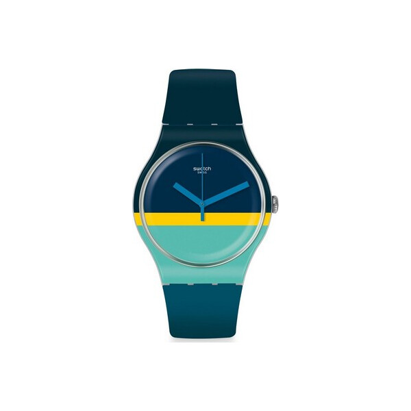 

Часы Swatch SUOW154