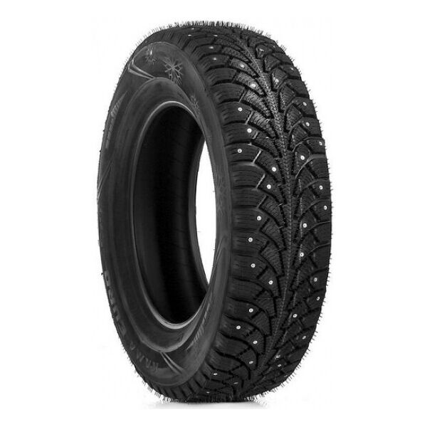 

Автомобильные шины Кама EURO-519 185/65 R14 86T (под шип)
