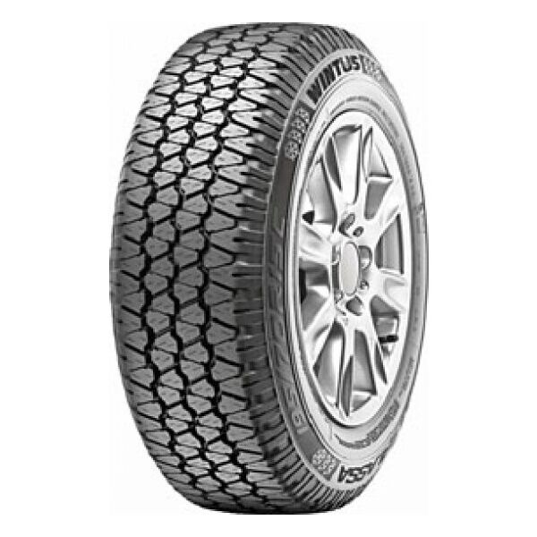

Автомобильные шины Lassa Wintus 195/75 R16C 107/105Q