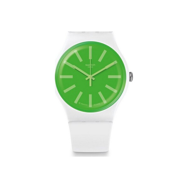 

Часы Swatch SUOW166