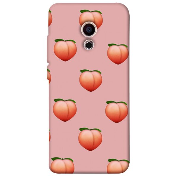 

Чехол itsPrint Персики для Meizu Pro 6
