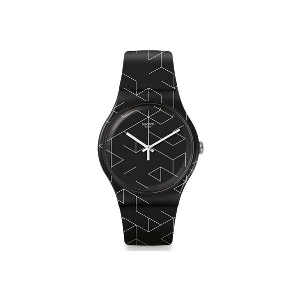

Часы Swatch SUOB161