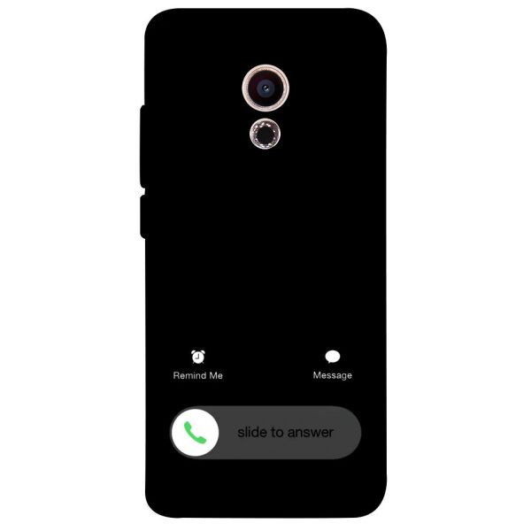 

Чехол itsPrint Звонок для Meizu Pro 6