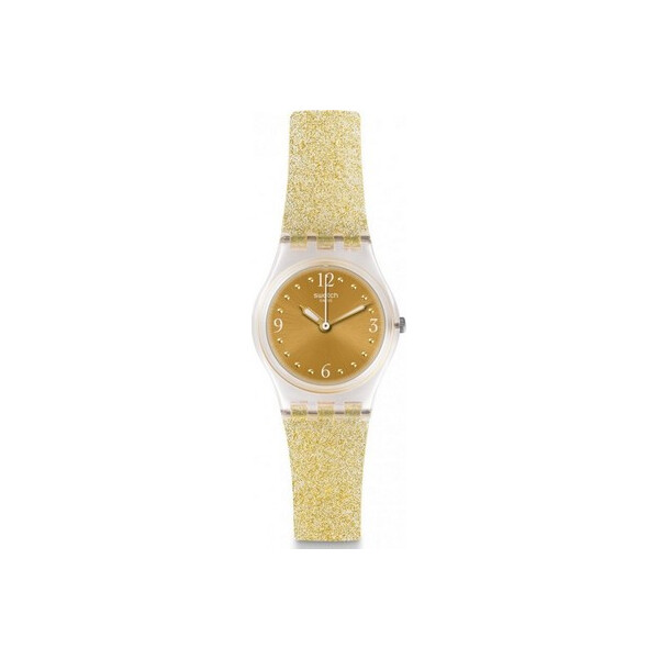

Часы Swatch LK382