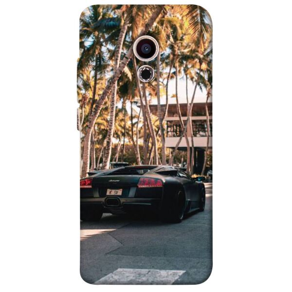 

Чехол itsPrint Lamborghini для Meizu Pro 6