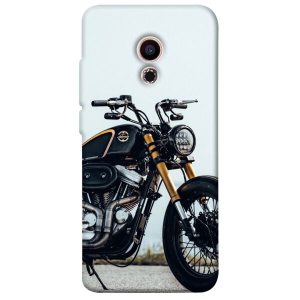 

Чехол itsPrint Chopper для Meizu Pro 6