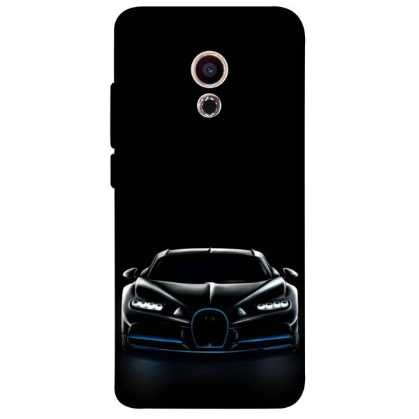 

Чехол itsPrint Машина для Meizu Pro 6