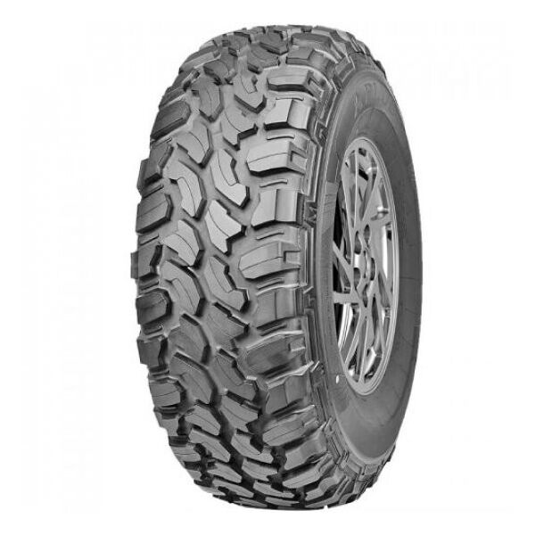 

Автомобильные шины Aplus A929 M/T 285/70 R17 121/118Q