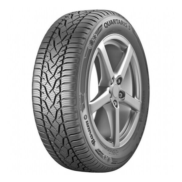 

Автомобильные шины Barum Quartaris 5 195/55 R15 85H
