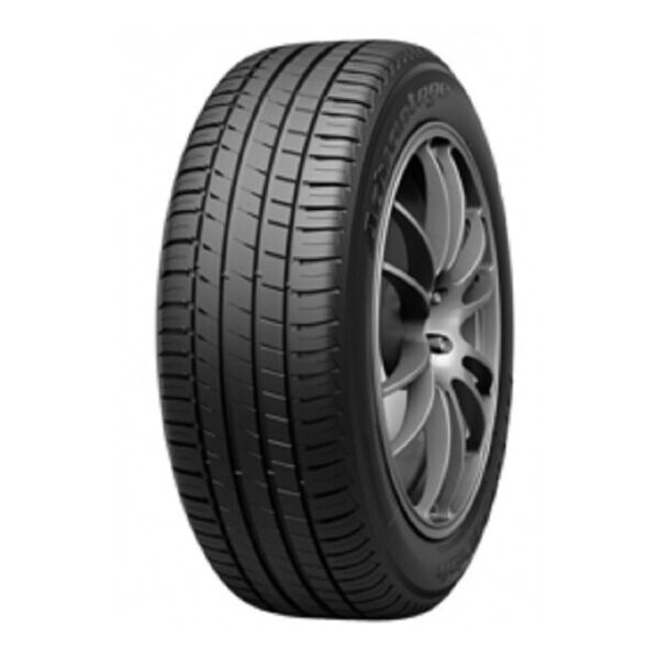 

Автомобильные шины BFGoodrich Advantage 205/55 R17 95V XL