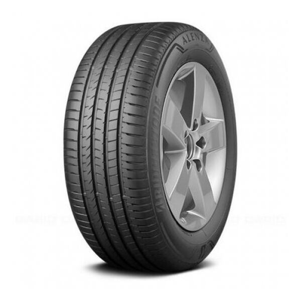 

Автомобильные шины Bridgestone Alenza 001 265/60 R18 110V