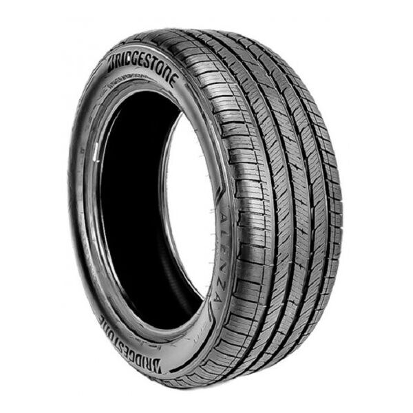 

Автомобильные шины Bridgestone Alenza Sport A/S 265/50 R19 110H XL RFT *