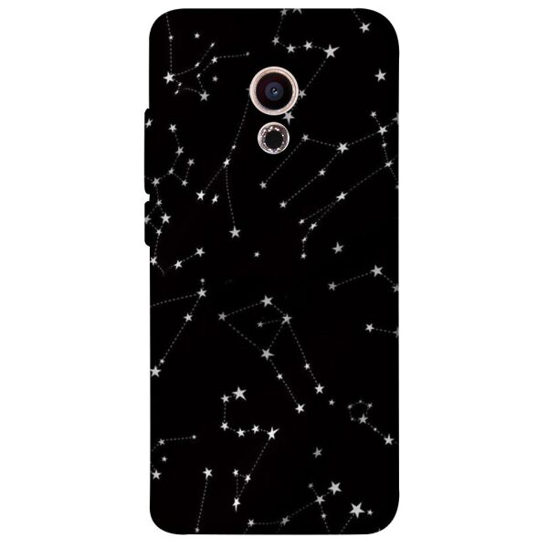 

Чехол itsPrint Созвездия для Meizu Pro 6