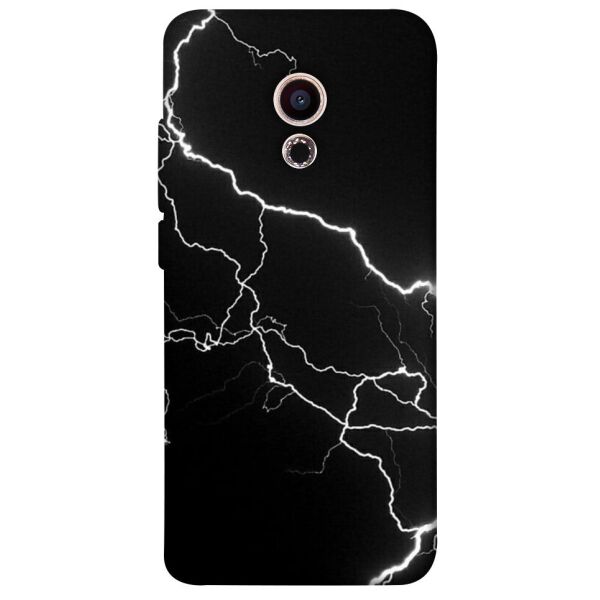 

Чехол itsPrint Молния для Meizu Pro 6