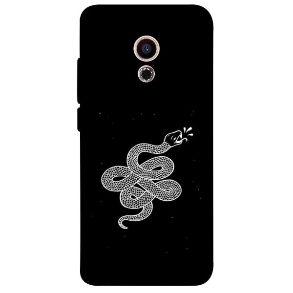 

Чехол itsPrint Змея для Meizu Pro 6