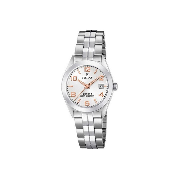 

Часы Festina F20438-4