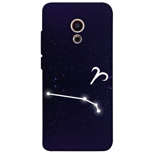 

Чехол itsPrint Овен для Meizu Pro 6