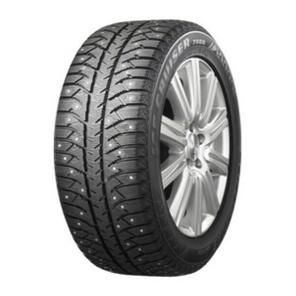 

Автомобильные шины Bridgestone Ice Cruiser 5000 215/45 R17 87T (шип)